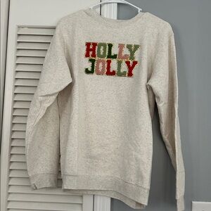 Christmas Sweatshirt
